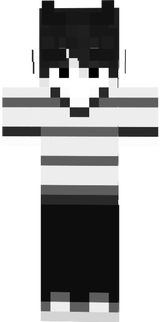 DeeLeOFC B&W