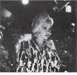 Norma jean last birthday 1 june 1962