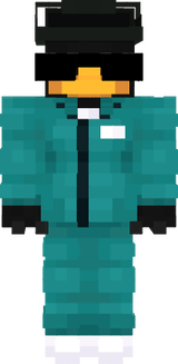 SreepMC Squid Craft Games 2