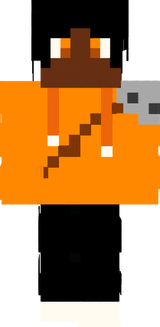 HaxsaurMC