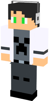 Creeper MC