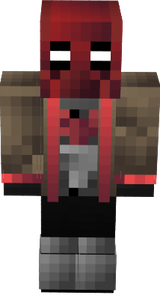 red hood