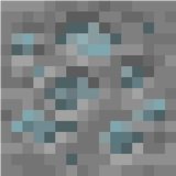 Tin ore Texture