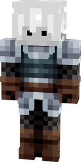 armored noxx