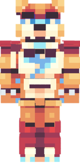 Freddy