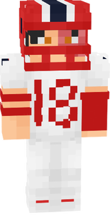 white cc 18 DHIR
