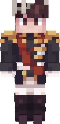 Preview of texture: Definitive Royal Emperor
