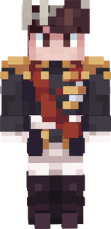 Definitive Royal Emperor