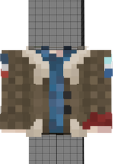 tubbo coat
