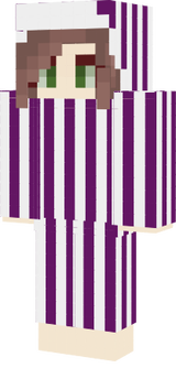 catalinalo pizamalı
