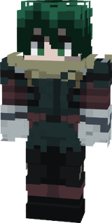 deku v 2