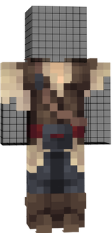 medieval suit