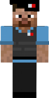 Steve PMESP PMSP