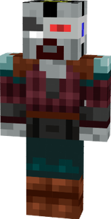 pillager gaurd-1 jbz