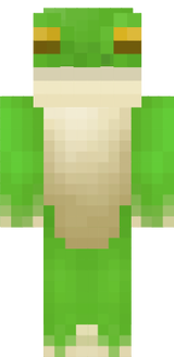 frog