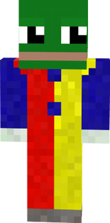 Pepe Clown