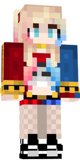harley