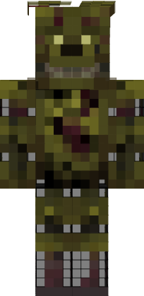 Preview of texture: springtap
