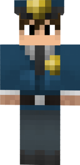 Police Cop