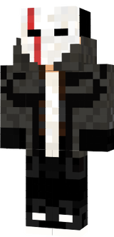maske