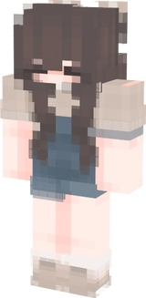 babalimogolipiro skin