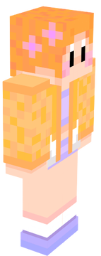 ORANGE GWA