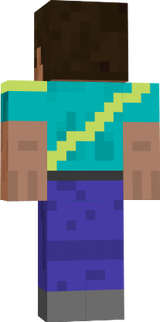 steve