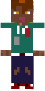 ZeroDestru