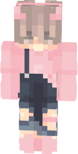 pink boy