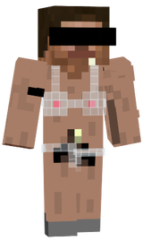 Kinky Gentleman
