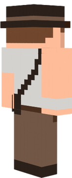 indiana jones 
