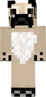 SKIN DOG