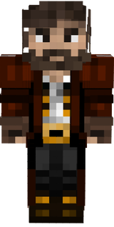 you are a pirate