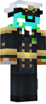 Diktatör Bay Minecraft