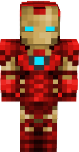 iron man