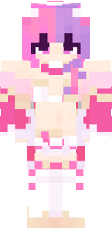 racing queen ironmouse