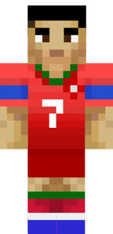 cr7