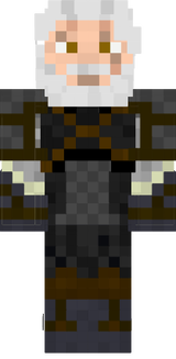 geralt