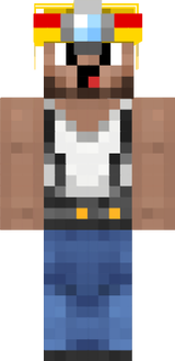 miner