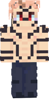 Sukuna