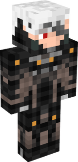 raiden