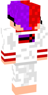 segunda skin
