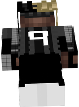 xMilanBlack