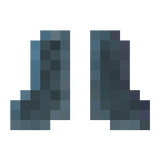 TitaniumBoots