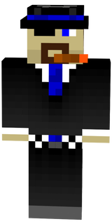 Zeralium Suit