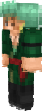 zoro