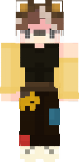 Cool skin go brrr