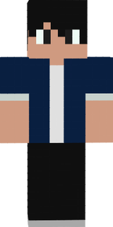 Skin Java v2