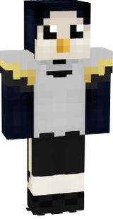 ocelots awny tai