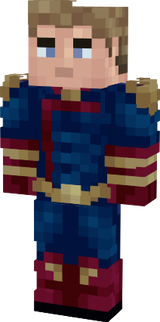 Homelander